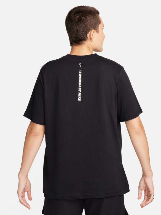 NIKE Κοντομάνικη Μπλούζα W NSW TEE BF GLS