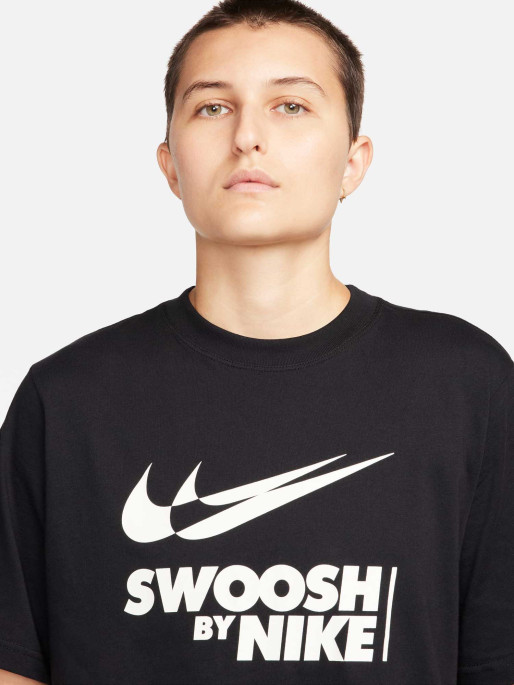 NIKE Κοντομάνικη Μπλούζα W NSW TEE BF GLS