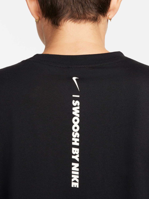 NIKE Κοντομάνικη Μπλούζα W NSW TEE BF GLS