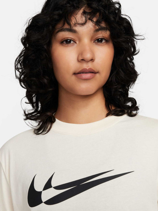 NIKE W NSW TEE BF GLS