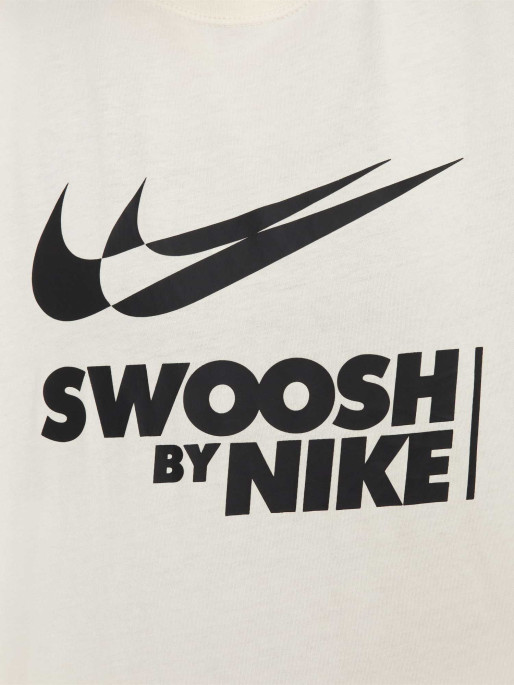 NIKE W NSW TEE BF GLS