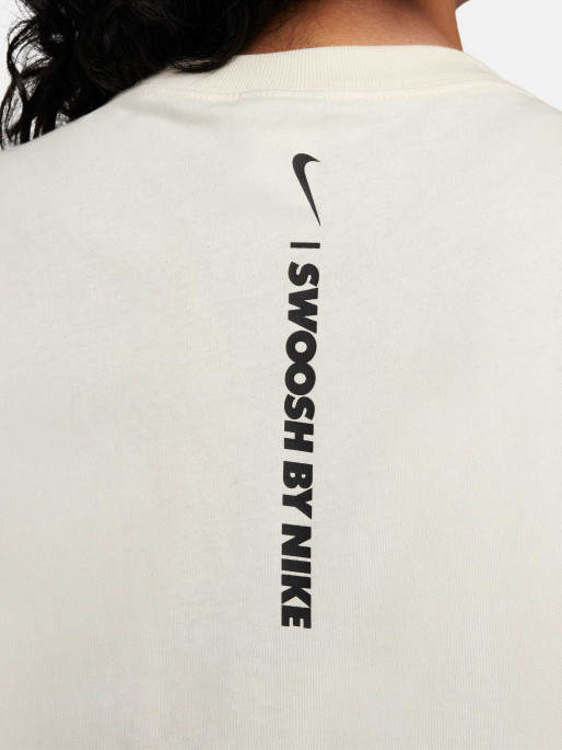 NIKE W NSW TEE BF GLS
