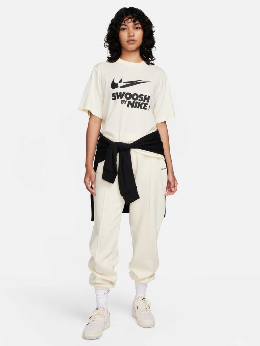 NIKE W NSW TEE BF GLS