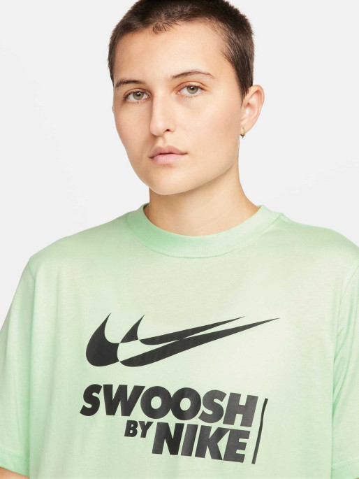 NIKE Tricou W Nsw Bf Gls