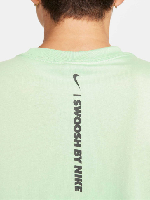 NIKE Tricou W Nsw Bf Gls