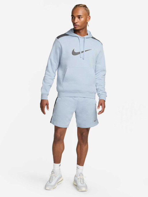 NIKE Αθλητικό Σορτς M NSW SP SHORT FT