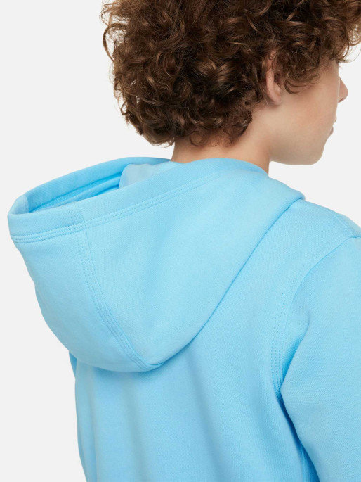 NIKE Hoodie B NSW SI FLC PO HOODY BB