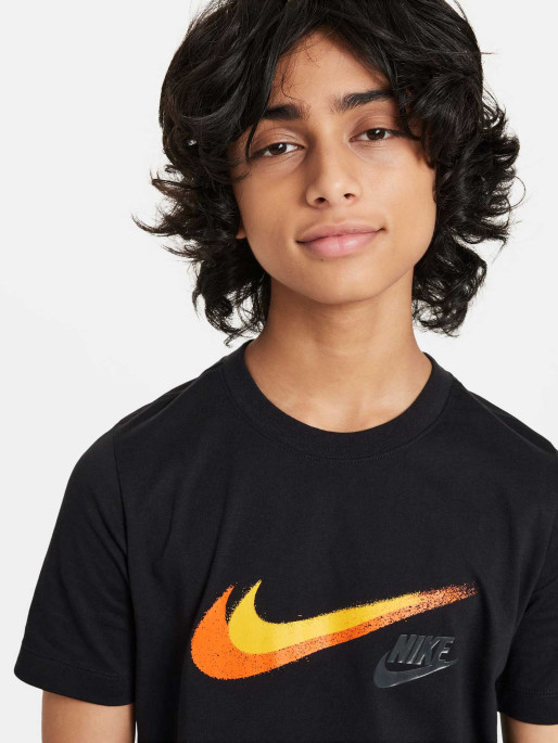 NIKE Tricou B Nsw SI Ss