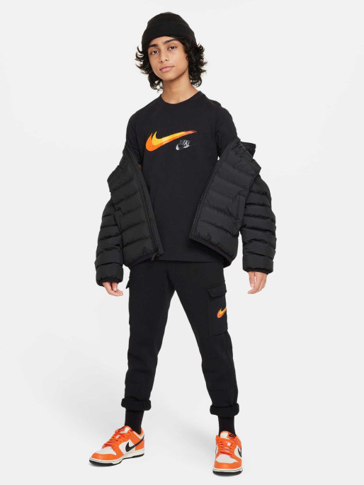 NIKE Tricou B Nsw SI Ss