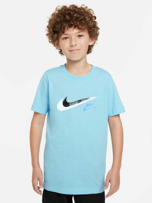 NIKE Tricou B Nsw SI Ss