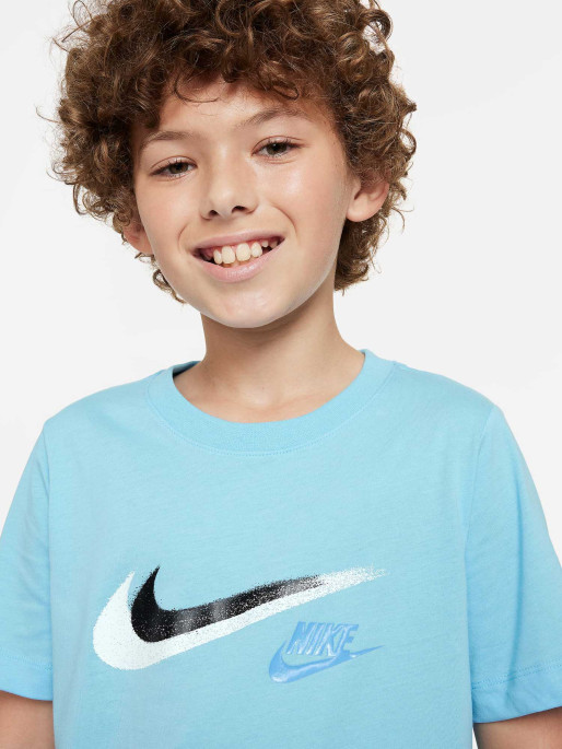 NIKE Tricou B Nsw SI Ss