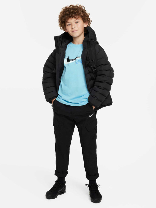 NIKE Tricou B Nsw SI Ss
