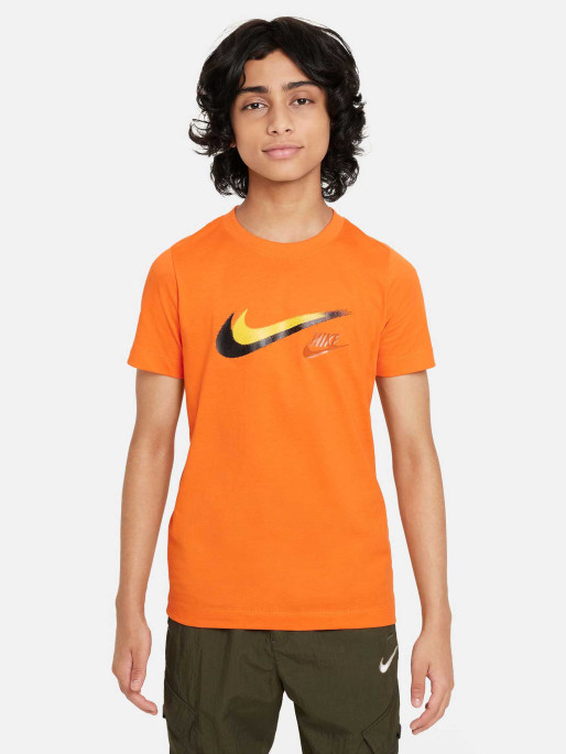 NIKE Tricou B Nsw SI Ss