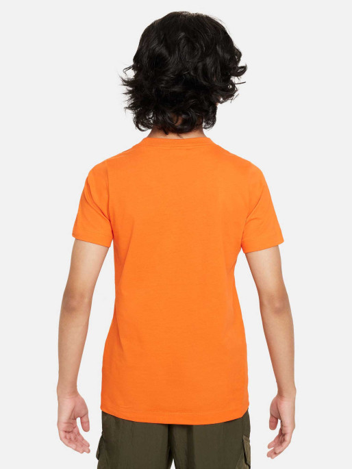 NIKE Tricou B Nsw SI Ss