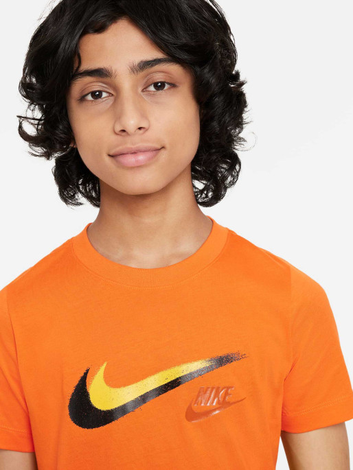 NIKE Tricou B Nsw SI Ss