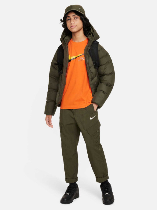 NIKE Tricou B Nsw SI Ss