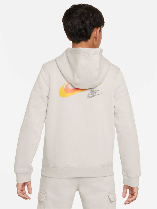 NIKE B NSW SI FLC FZ HOODY BB Hoodie
