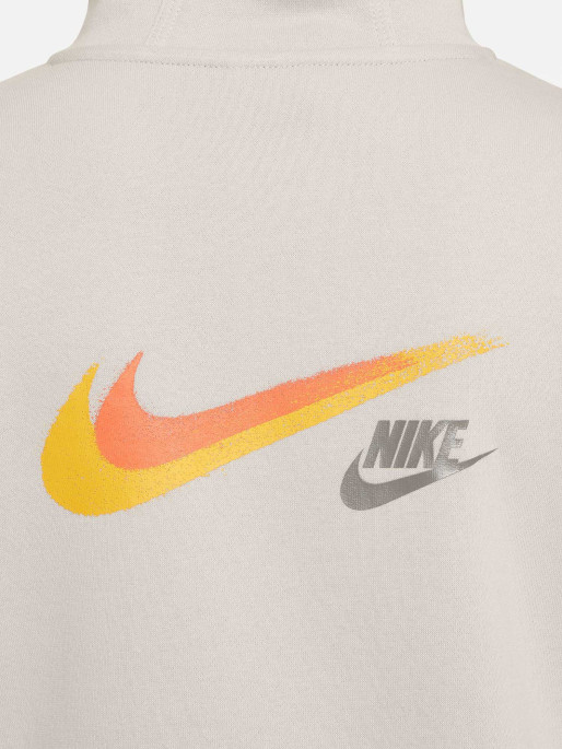 NIKE B NSW SI FLC FZ HOODY BB Hoodie