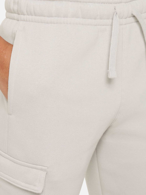 NIKE B NSW SI FLC CARGO PANTS BB