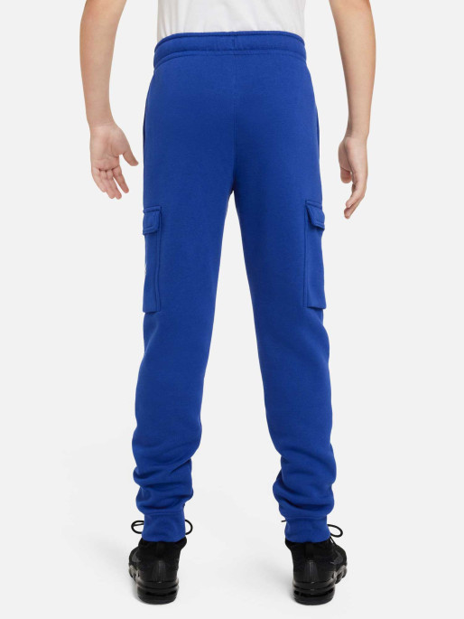 NIKE Παιδικό Αθλητικό Παντελόνι Sportswear