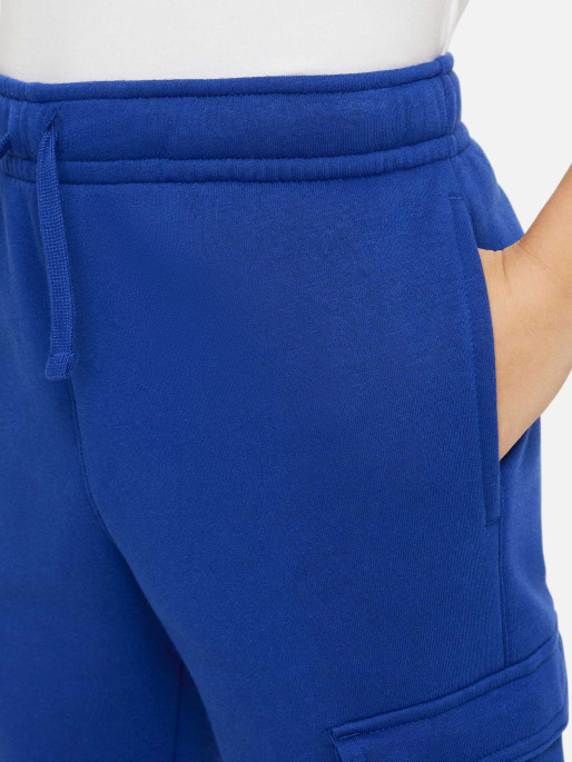 NIKE Παιδικό Αθλητικό Παντελόνι Sportswear