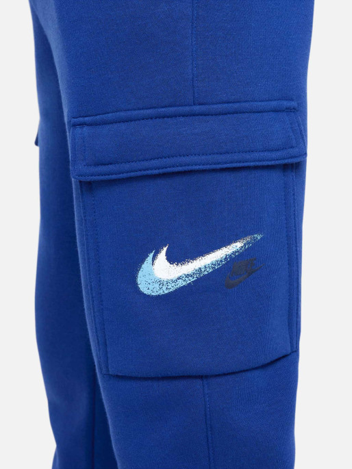 NIKE Παιδικό Αθλητικό Παντελόνι Sportswear