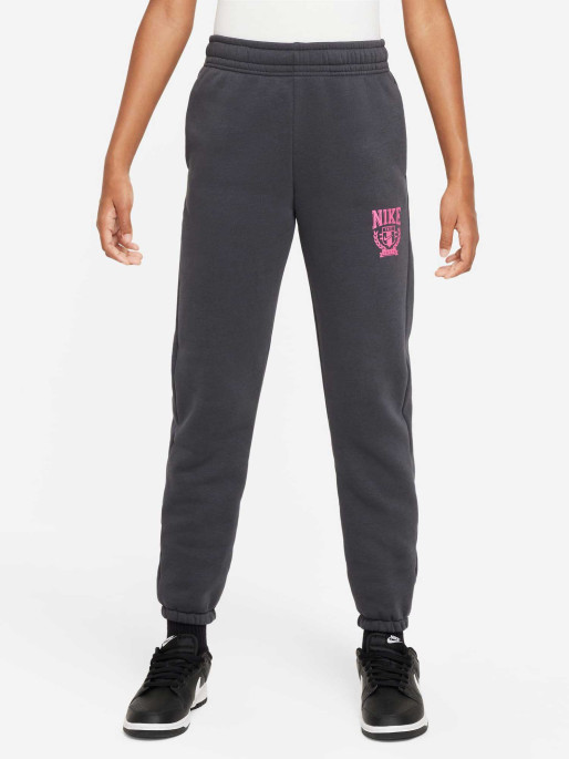 NIKE G NSW TREND FLC CF PANTS