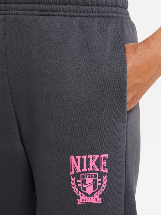 NIKE G NSW TREND FLC CF PANTS