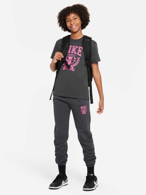 NIKE G NSW TREND FLC CF PANTS