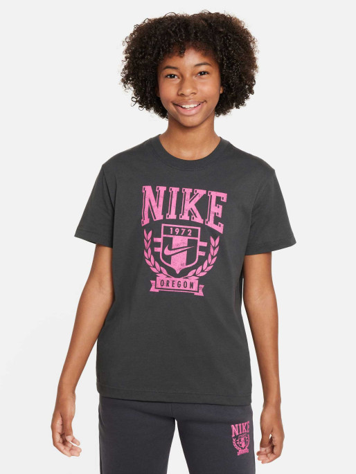 NIKE Tricou G Nsw Trend Bf