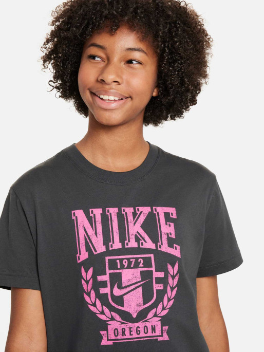 NIKE Tricou G Nsw Trend Bf