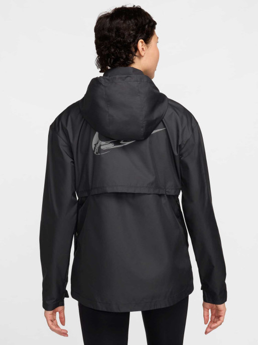 NIKE Αθλητικό Αντιανεμικό Swoosh HyperBright Fast Repel