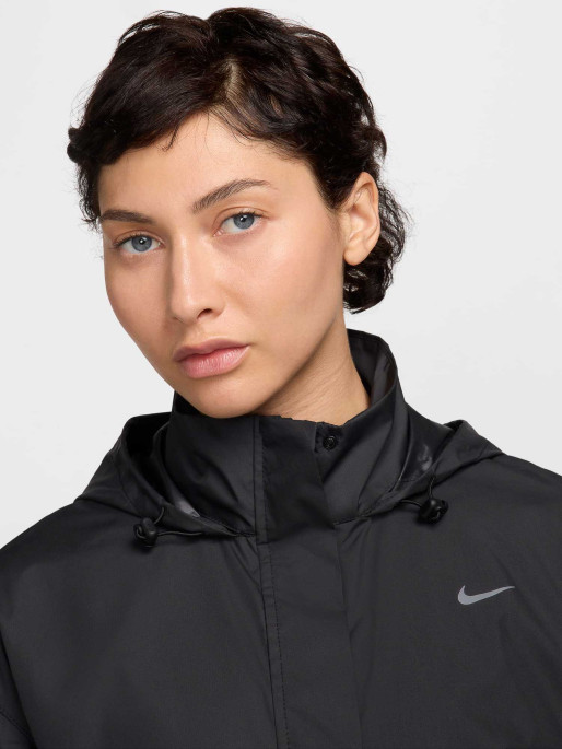 NIKE Αθλητικό Αντιανεμικό Swoosh HyperBright Fast Repel