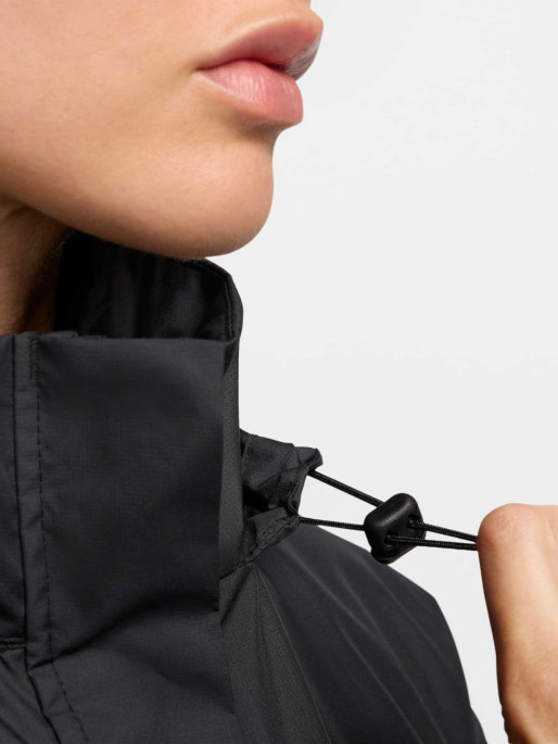 NIKE Αθλητικό Αντιανεμικό Swoosh HyperBright Fast Repel