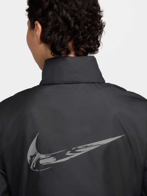 NIKE Αθλητικό Αντιανεμικό Swoosh HyperBright Fast Repel