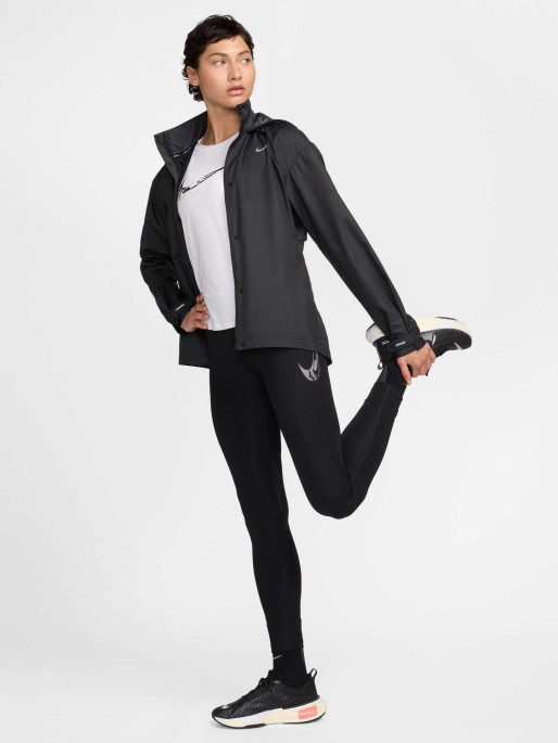 NIKE Αθλητικό Αντιανεμικό Swoosh HyperBright Fast Repel