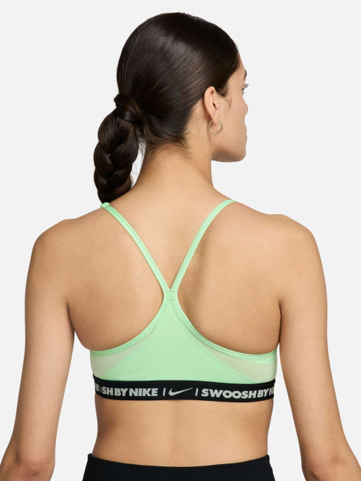 NIKE W NK DF INDY BRA GLS