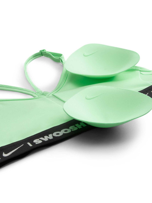 NIKE W NK DF INDY BRA GLS