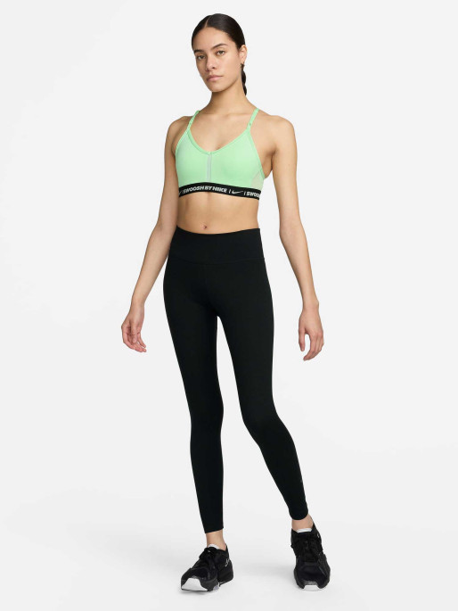 NIKE W NK DF INDY BRA GLS