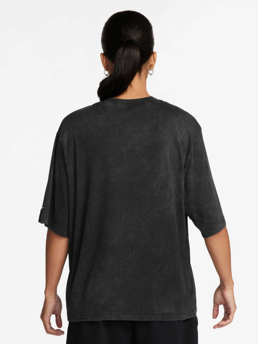 NIKE W NSW TEE BOXY WASH
