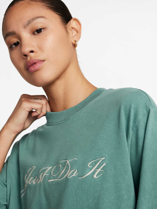 NIKE W NSW TEE BOXY WASH