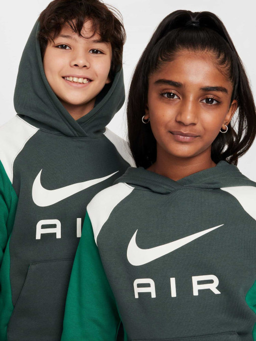 NIKE Hanorac K Air Po