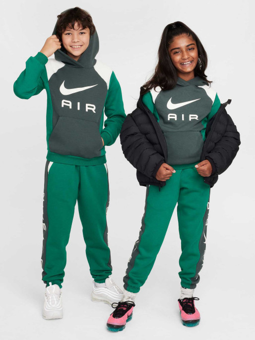 NIKE Hanorac K Air Po