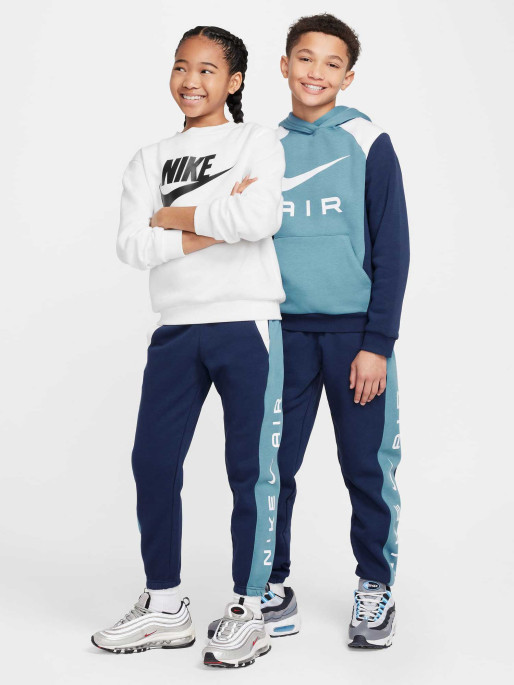 NIKE Παιδικό Αθλητικό Παντελόνι Tracksuit bottoms