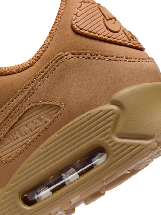 NIKE AIR MAX 90 PRM WNTR TRK3 Shoes