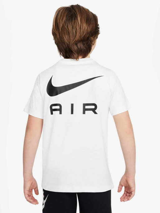 NIKE Παιδική Κοντομάνικη Μπλούζα AIR TEE UNISEX