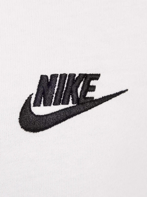 NIKE Παιδική Κοντομάνικη Μπλούζα