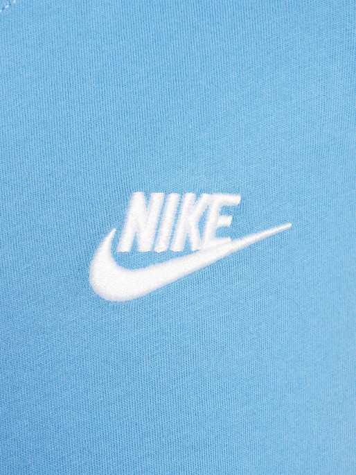 NIKE Παιδική Κοντομάνικη Μπλούζα