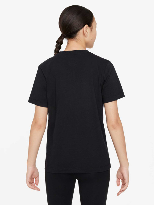 NIKE Tricou K Nsw Futura Hbr