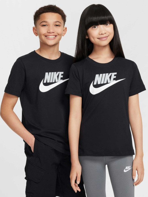 NIKE Tricou K Nsw Futura Hbr